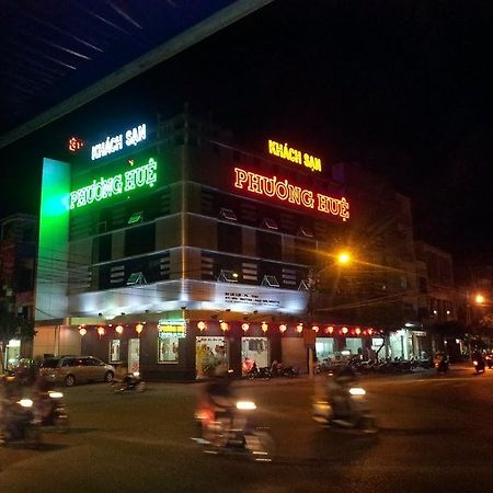 Phuong Hue Hotel Soc Trang 외부 사진