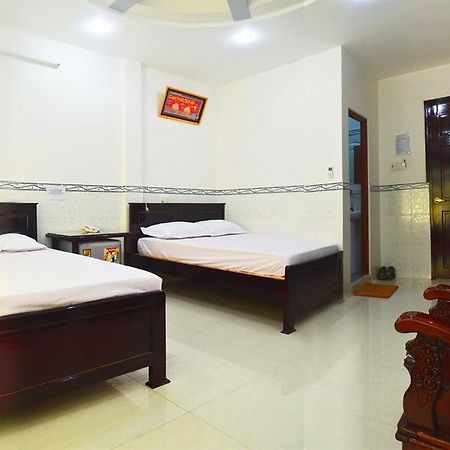 Phuong Hue Hotel Soc Trang 외부 사진